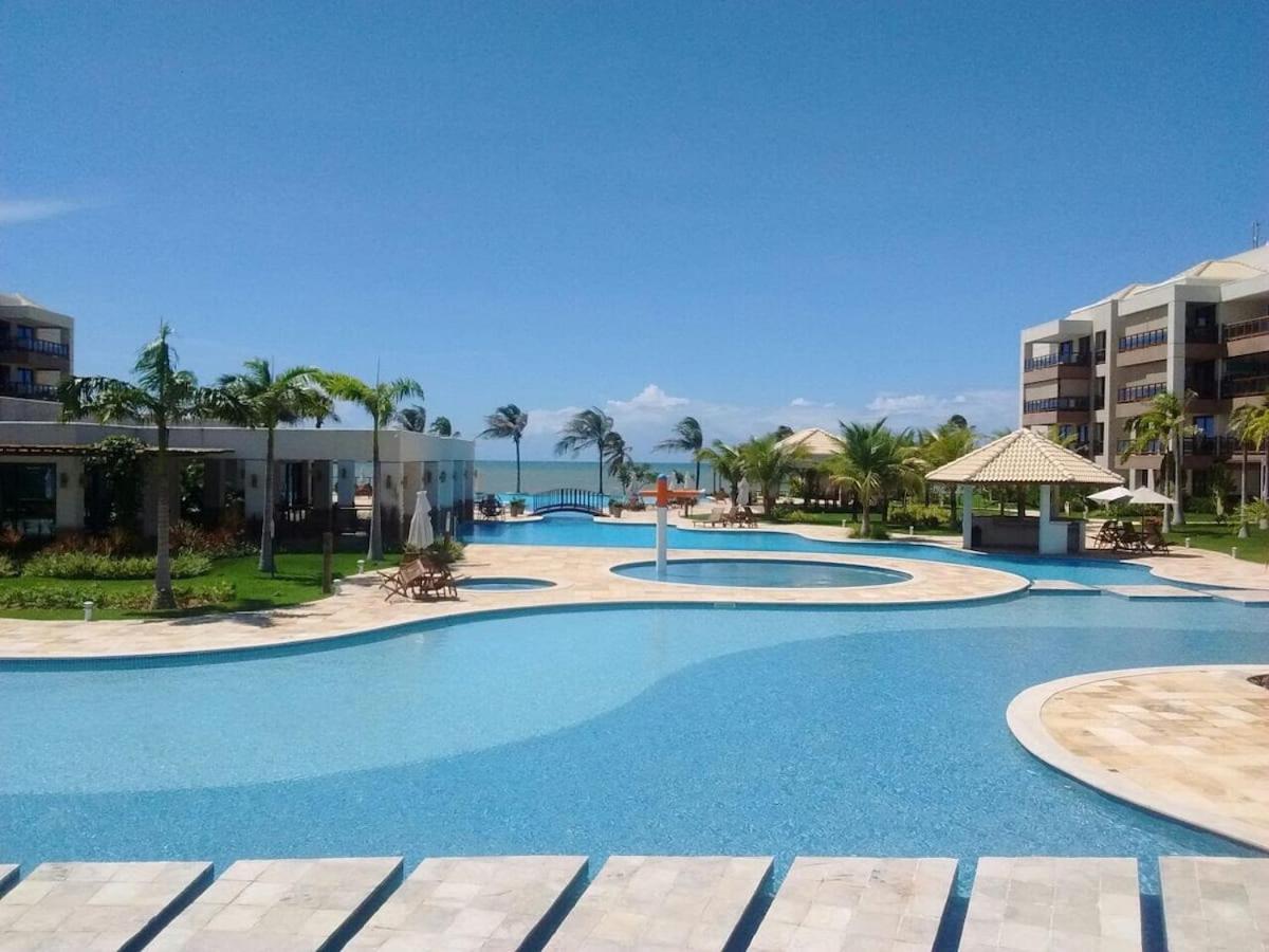 Wai Wai Cumbuco - Paraiso - 03 Quartos Екстериор снимка