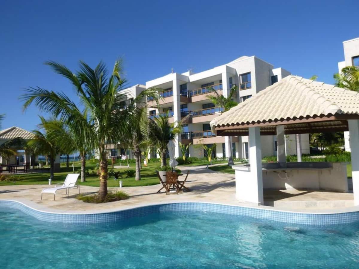 Wai Wai Cumbuco - Paraiso - 03 Quartos Екстериор снимка