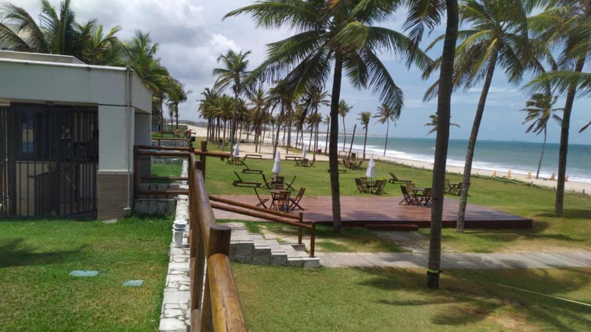Wai Wai Cumbuco - Paraiso - 03 Quartos Екстериор снимка