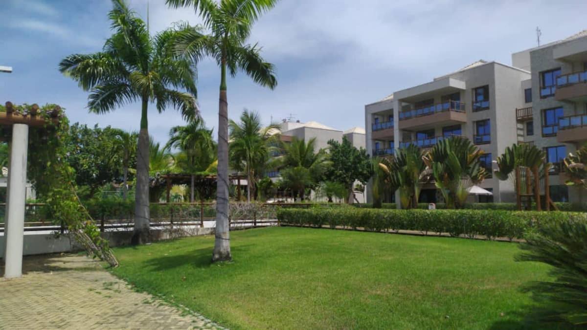 Wai Wai Cumbuco - Paraiso - 03 Quartos Екстериор снимка