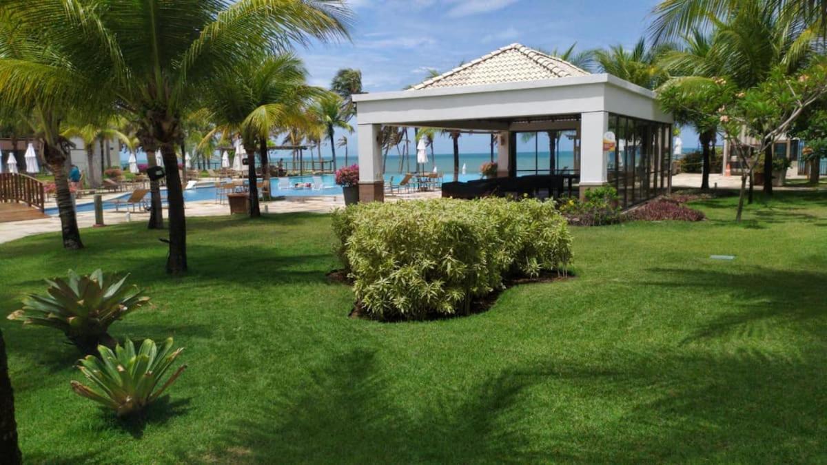 Wai Wai Cumbuco - Paraiso - 03 Quartos Екстериор снимка