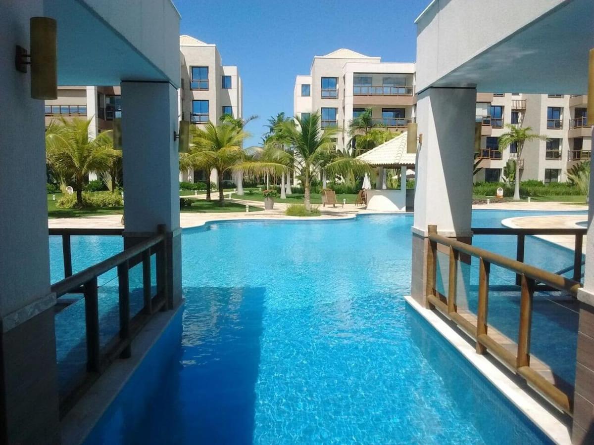 Wai Wai Cumbuco - Paraiso - 03 Quartos Екстериор снимка